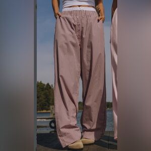 Daily Drills Pants!